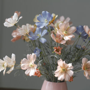 Artificial Galsang Flower