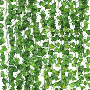 Artificial Ivy