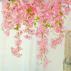 Artificial Jasmine Flower vine