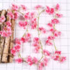 rose pink