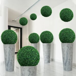 Artificial Milan Grass Ball