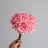 dark pink