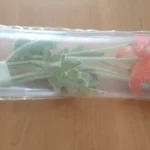 High Quality Artificial Poppy Flower For Home Decoration photo review